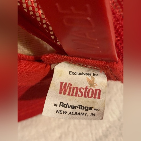 NFL Super Bowl XXIII 23 hat - Picture 7 of 7